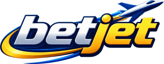 BetJet Logo
